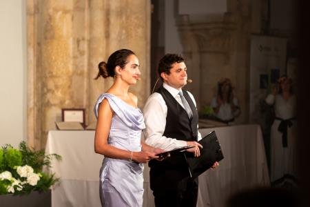 slavnostna seja 2024